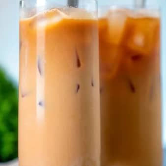 image of Thai Ice Tea