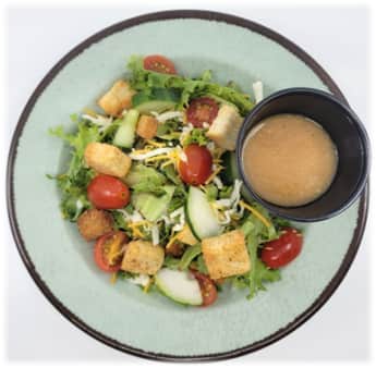 House Salad