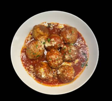 Polpette