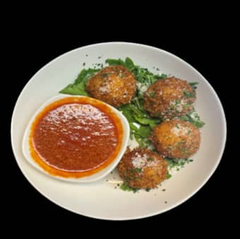 Arancini
