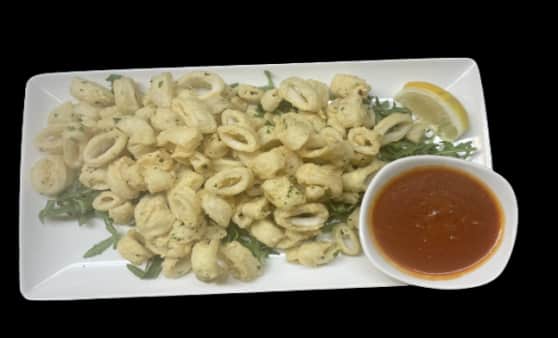 Calamari
