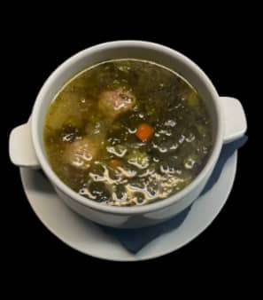 Wedding Soup Quart