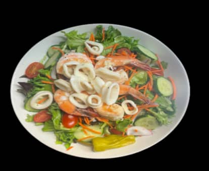 Frutti Di Mare