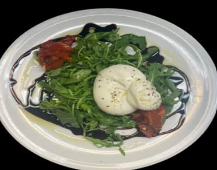 Burrata