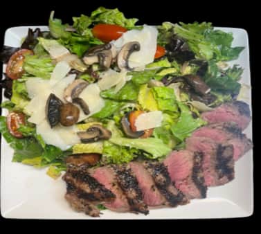 Bistecca