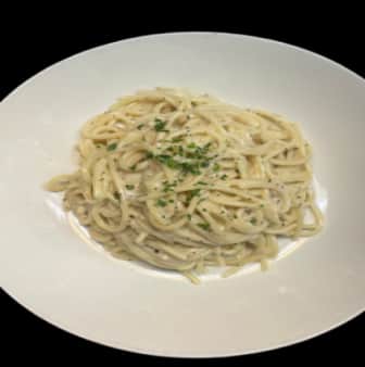 Cacio e Pepe