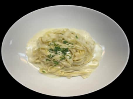 Fettucini Alfredo