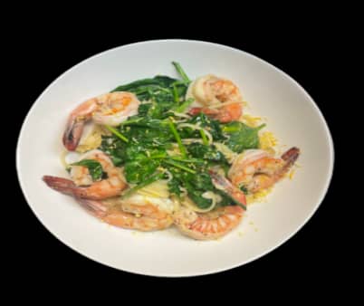 Linguini Florentina