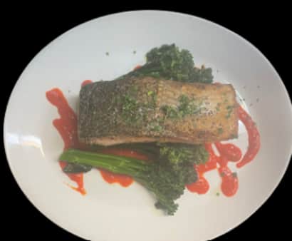 Salmone Laziale