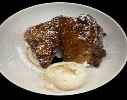 Bread Pudding