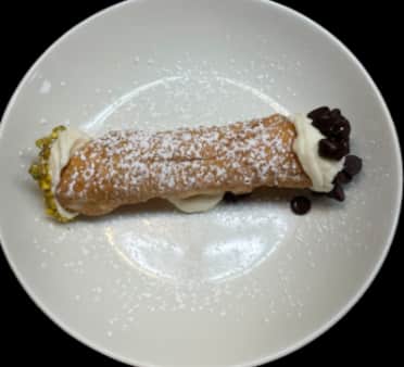 Cannoli