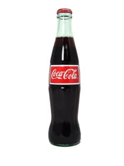 Coke