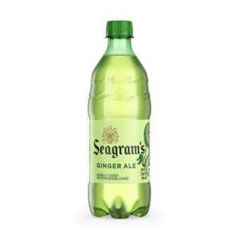 Ginger Ale