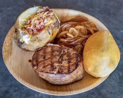 image of Filet Mignon