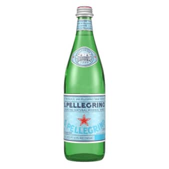 San Pellegrino