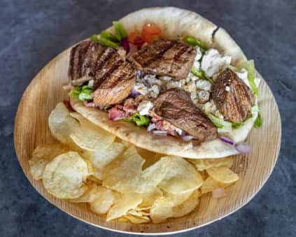 PITA Black and Blue