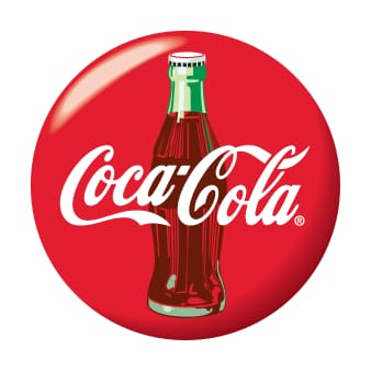 image of Coke