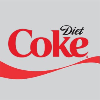 image of Diet Coke