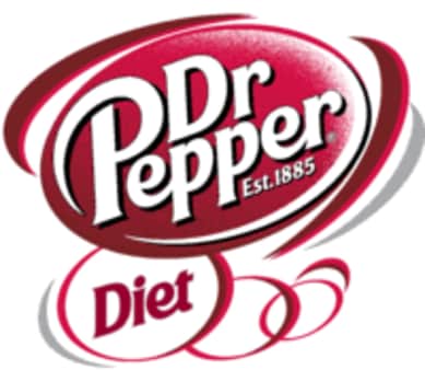image of Diet Dr Pepper