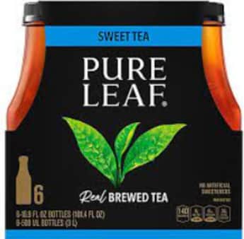 image of Sweet Tea