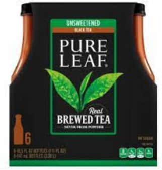 image of Un-Sweet Tea