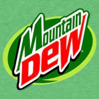 image of Mountain Dew