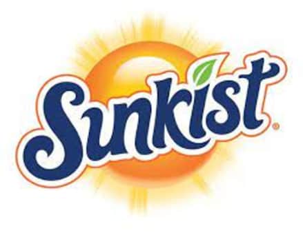 image of Sunkist Orange