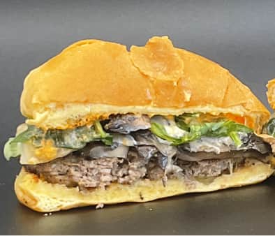 image of It's Gouda