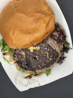 image of Juicy Lucy