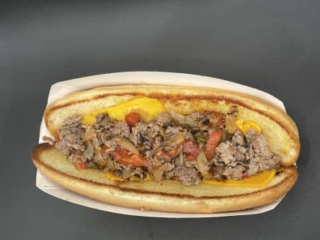 image of Cheesesteak