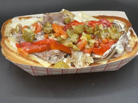 image of Italian Beef