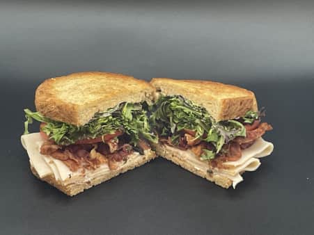 image of Turkey Club