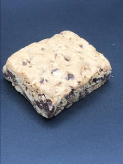 image of Chocolate Chip Blondie