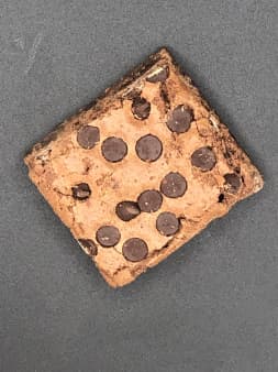 image of Chocolate Chip Brownie