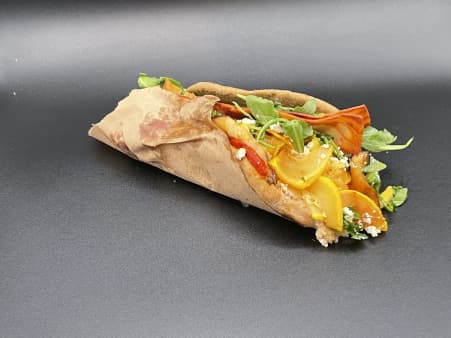image of Club Veg