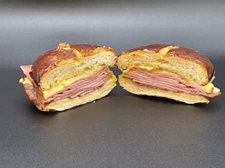 image of The Pretzel