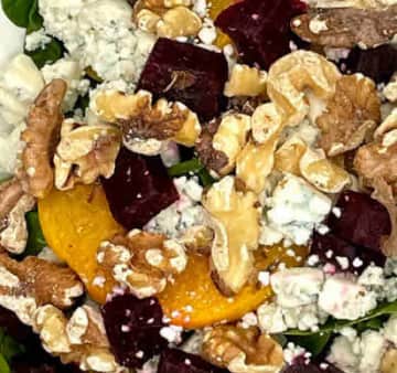image of Just Beet It Salad
