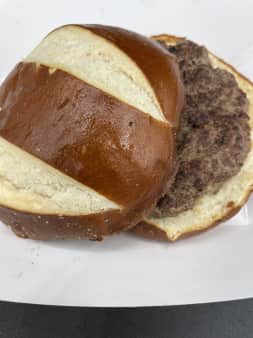 image of Kids Burger