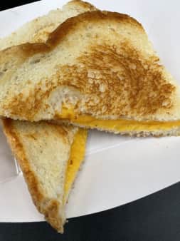 image of Kids Grilled Cheese