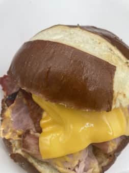 image of Kids Hammy Sammy
