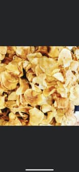 image of Homemade Chips - Original