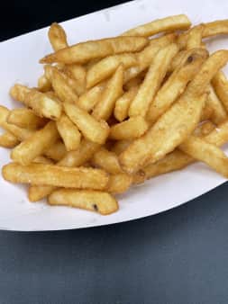 image of Fry Basket