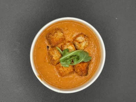 image of Tomato Bisque