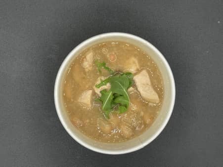 image of White Chicken Chili