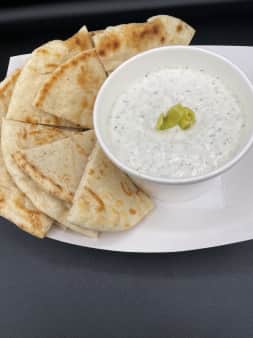 image of Tzatziki Spread