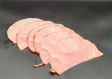 image of Side of Ham