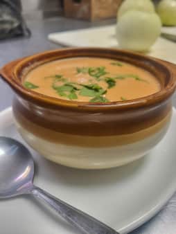 image of Soup of Day - Bowl