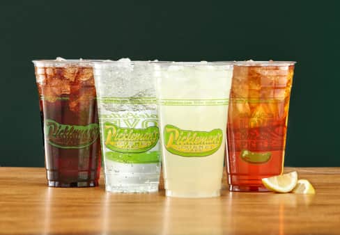 image of Fountain Beverage
