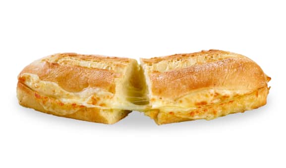 image of #16 Grilled Cheese Sandwich