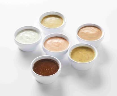 image of Dressings & Sauces